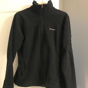 Columbia women Fleece Jacket
